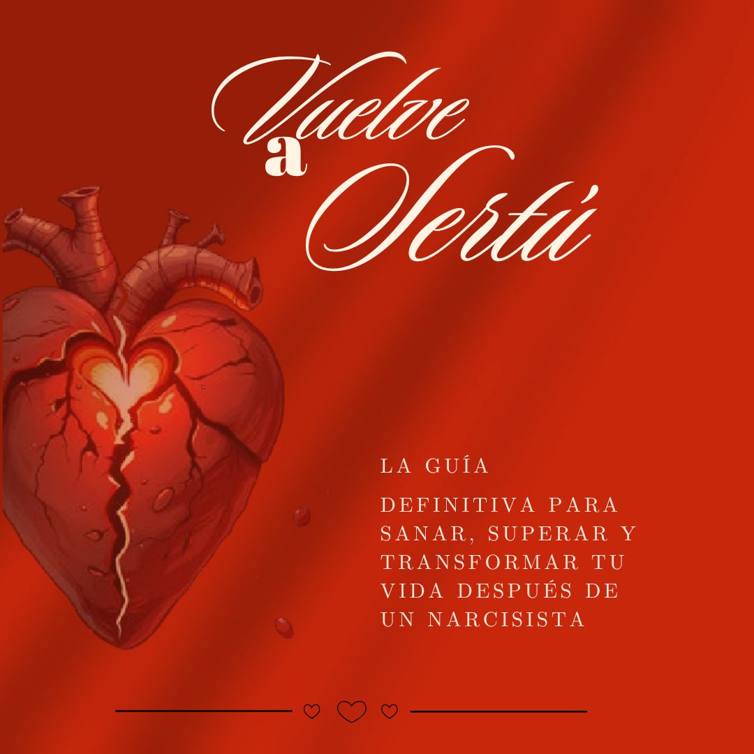 Vuelve a Ser Tú